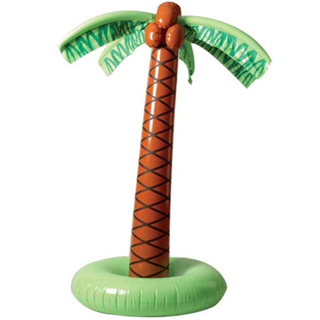 Palm Tree Inflate