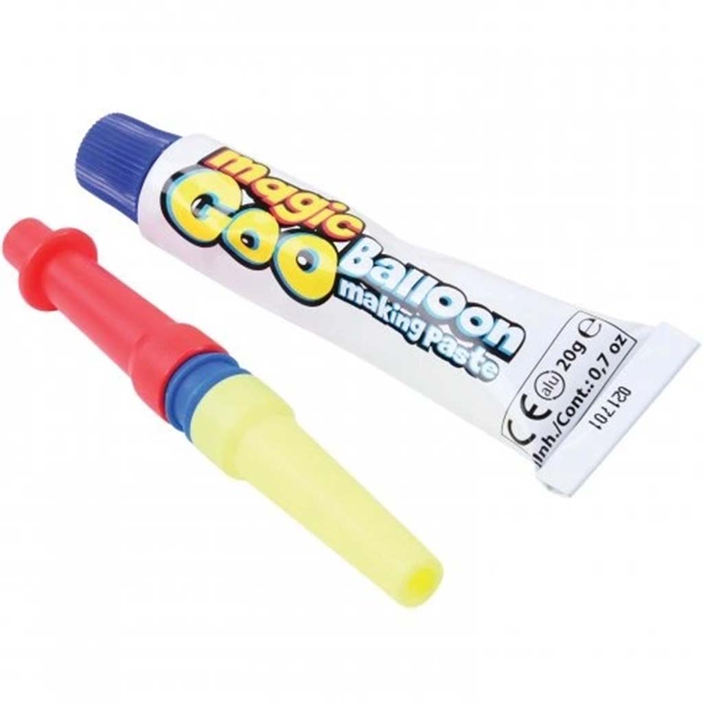 Magic Goo Balloon Making Paste