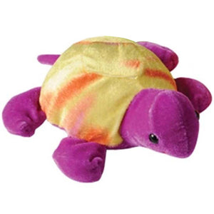 Plush Psychedelic Turtles
