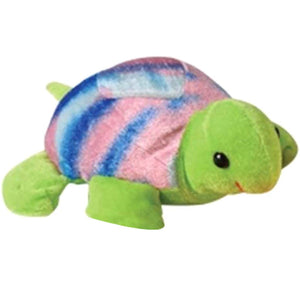 Plush Psychedelic Turtles