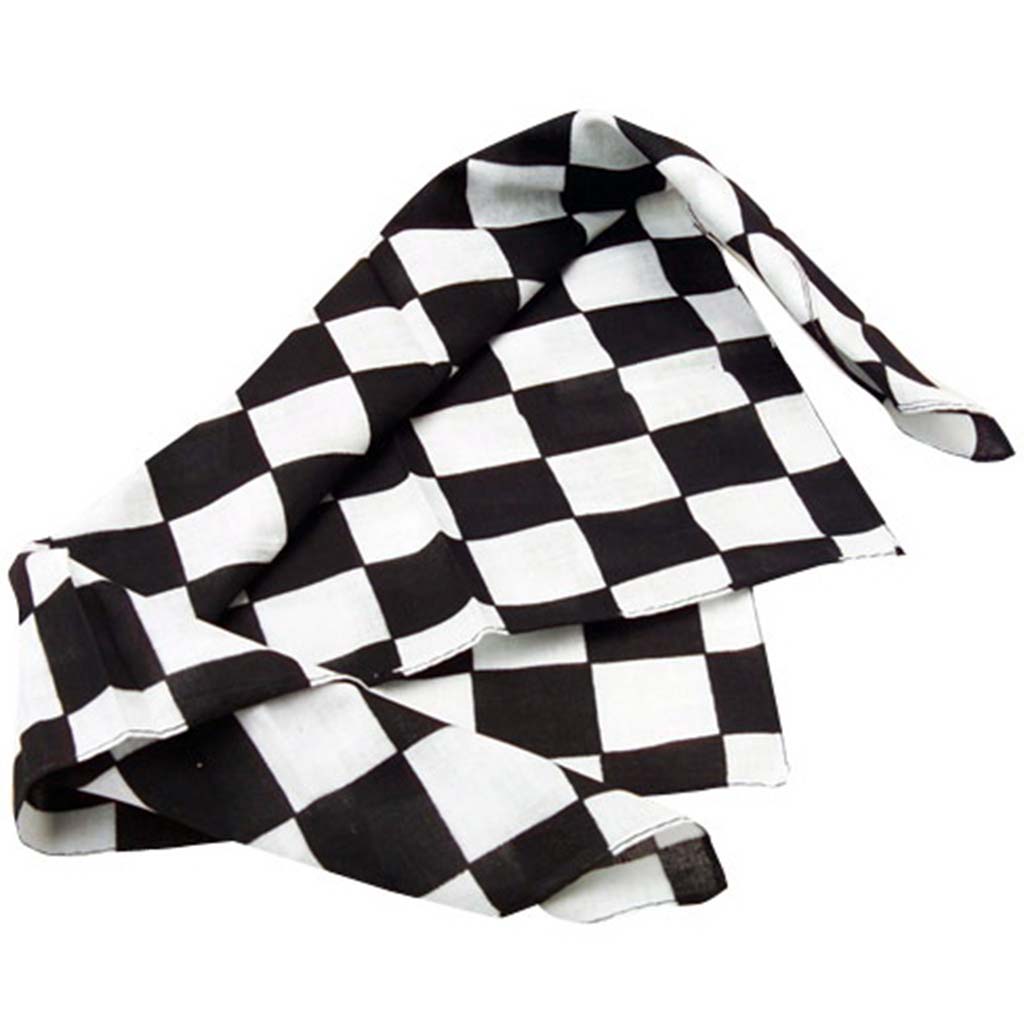 Racing Bandanas