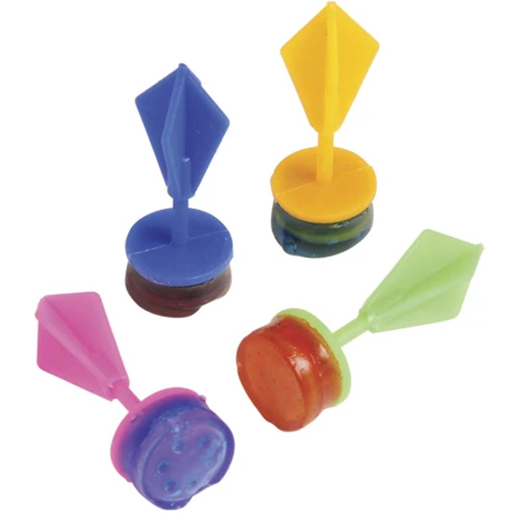 Sticky Darts 24pc