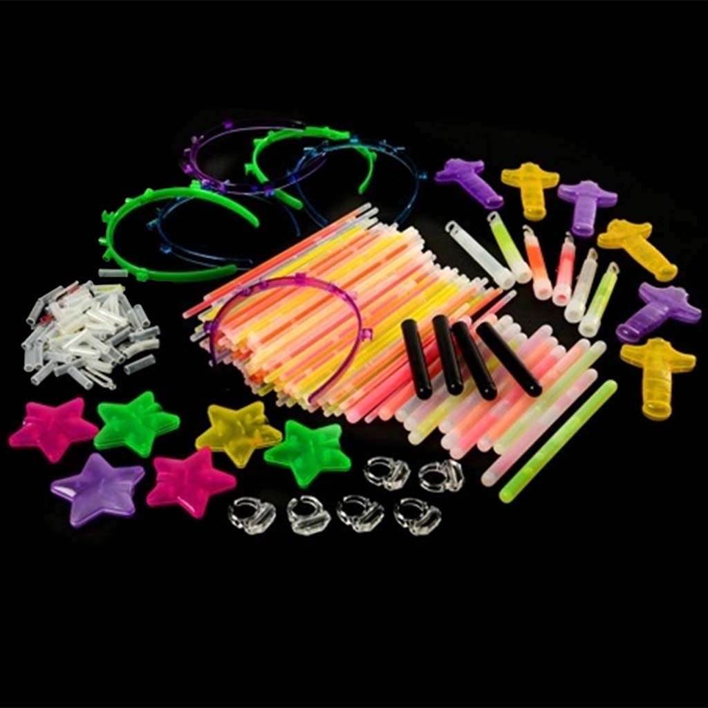 Glow Value Box 200pc