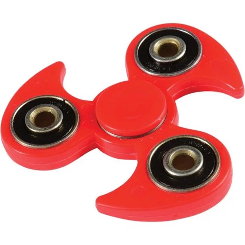 Ninja Spinner