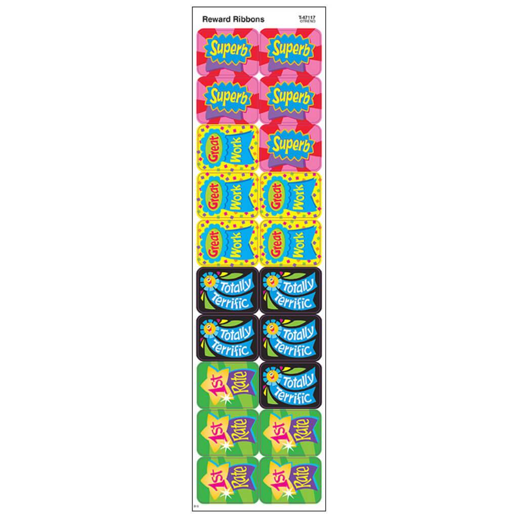 Reward Ribbons As 