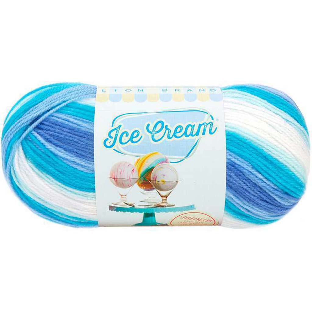 Ice Cream Yarn