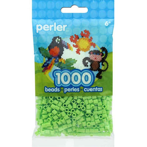 Perler Beads 1000pc