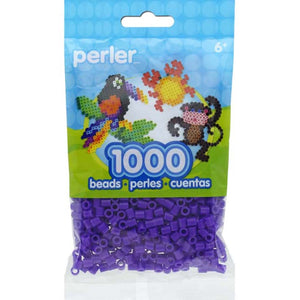 Perler Beads 1000pc