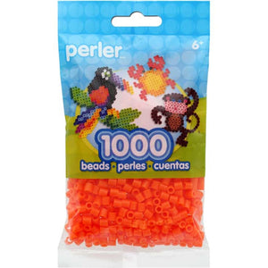 Perler Beads 1000pc