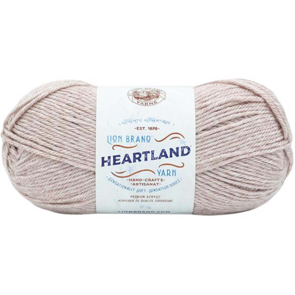 Heartland Yarn