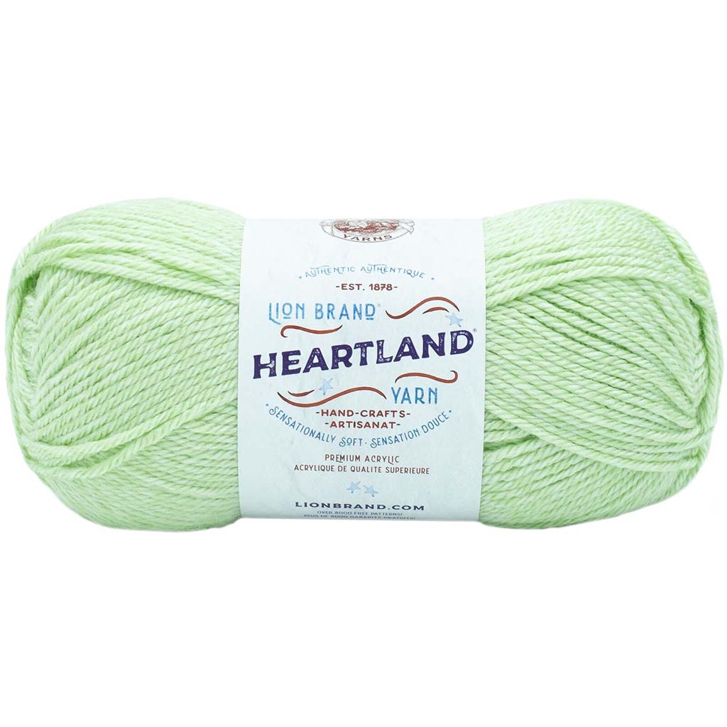 Heartland Yarn