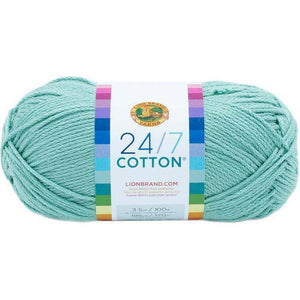 24/7 Cotton Yarn