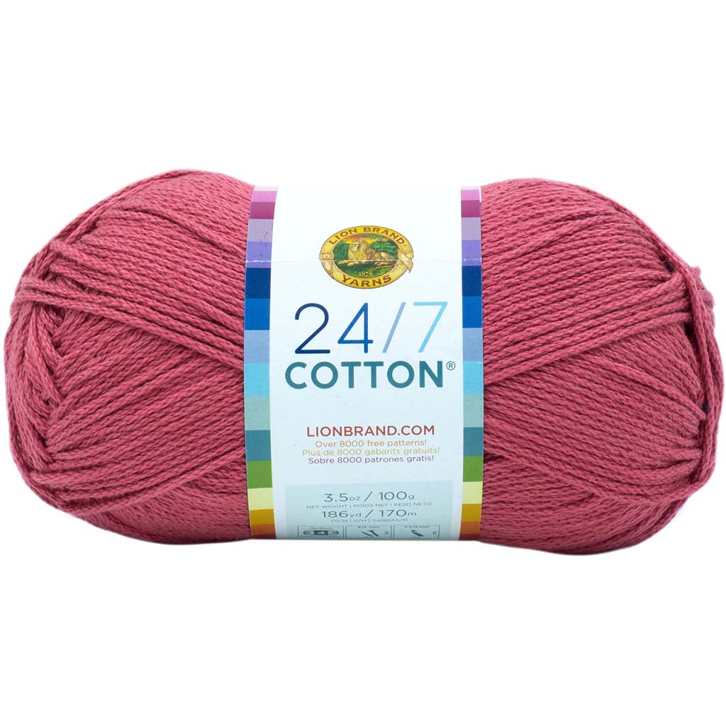 24/7 Cotton Yarn