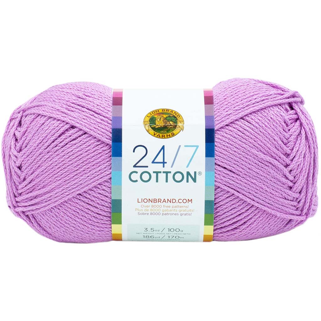 24/7 Cotton Yarn