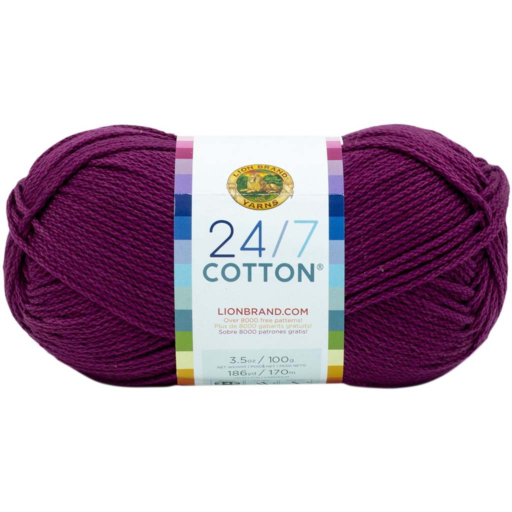 24/7 Cotton Yarn