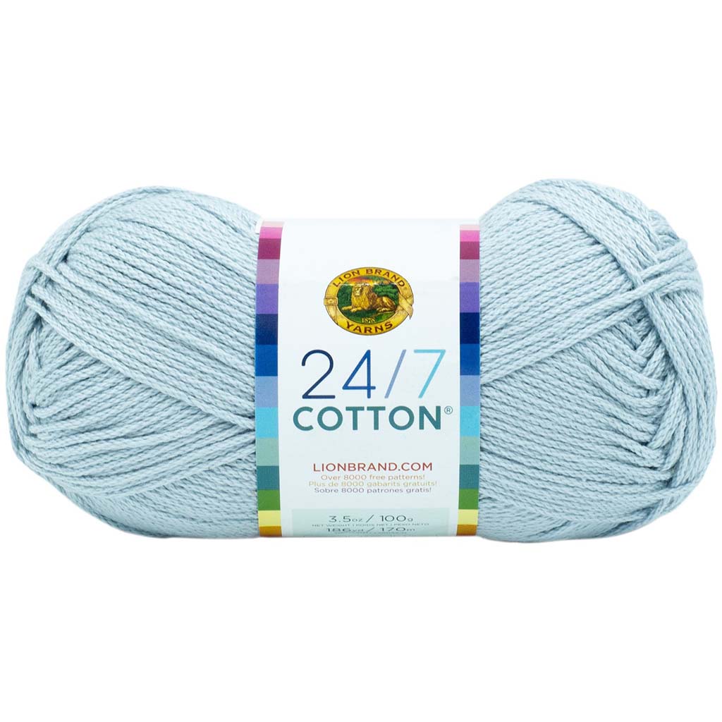 24/7 Cotton Yarn