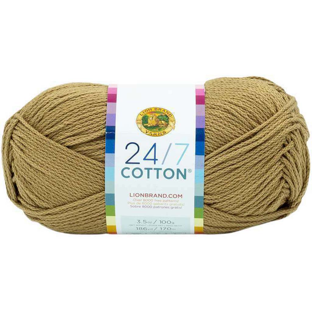 24/7 Cotton Yarn