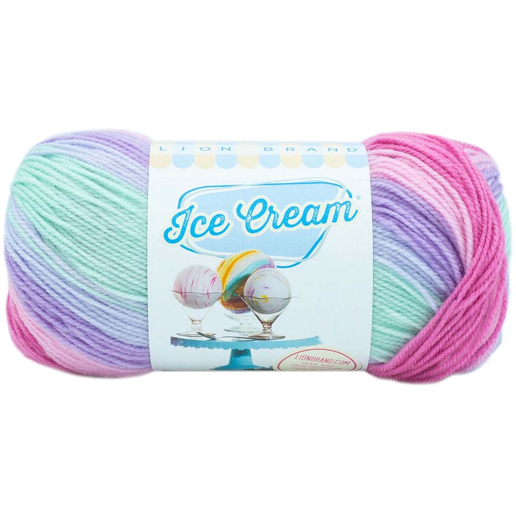 Ice Cream Yarn