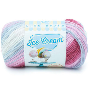 Ice Cream Yarn