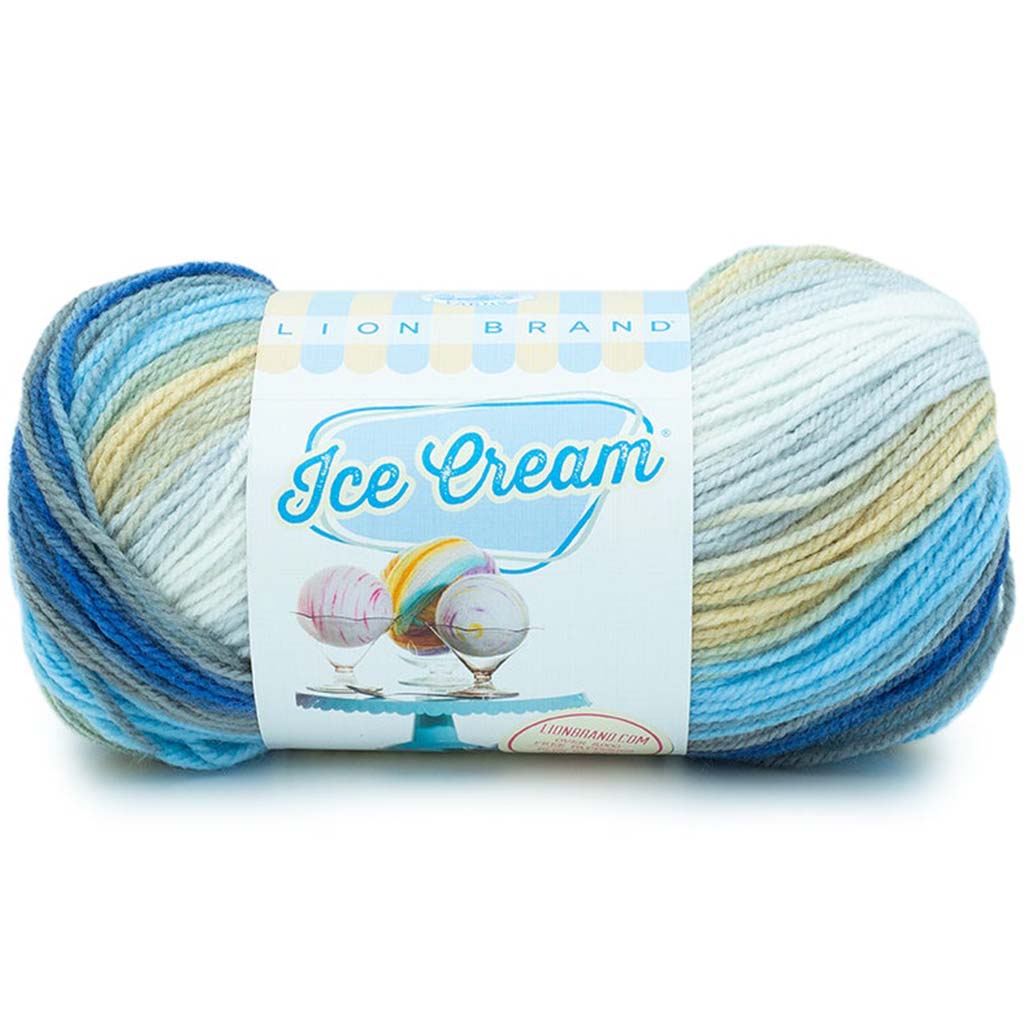 Ice Cream Yarn