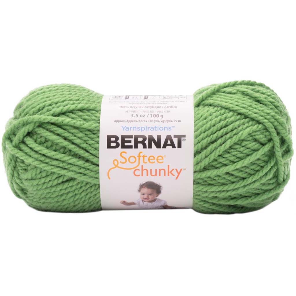 Bernat Softee Chunky Yarn