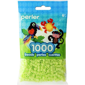 Perler Beads 1000pc