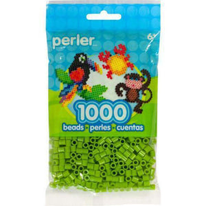 Perler Beads 1000pc