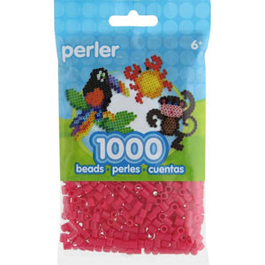 Perler Beads 1000pc