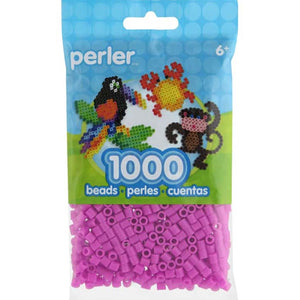 Perler Beads 1000pc