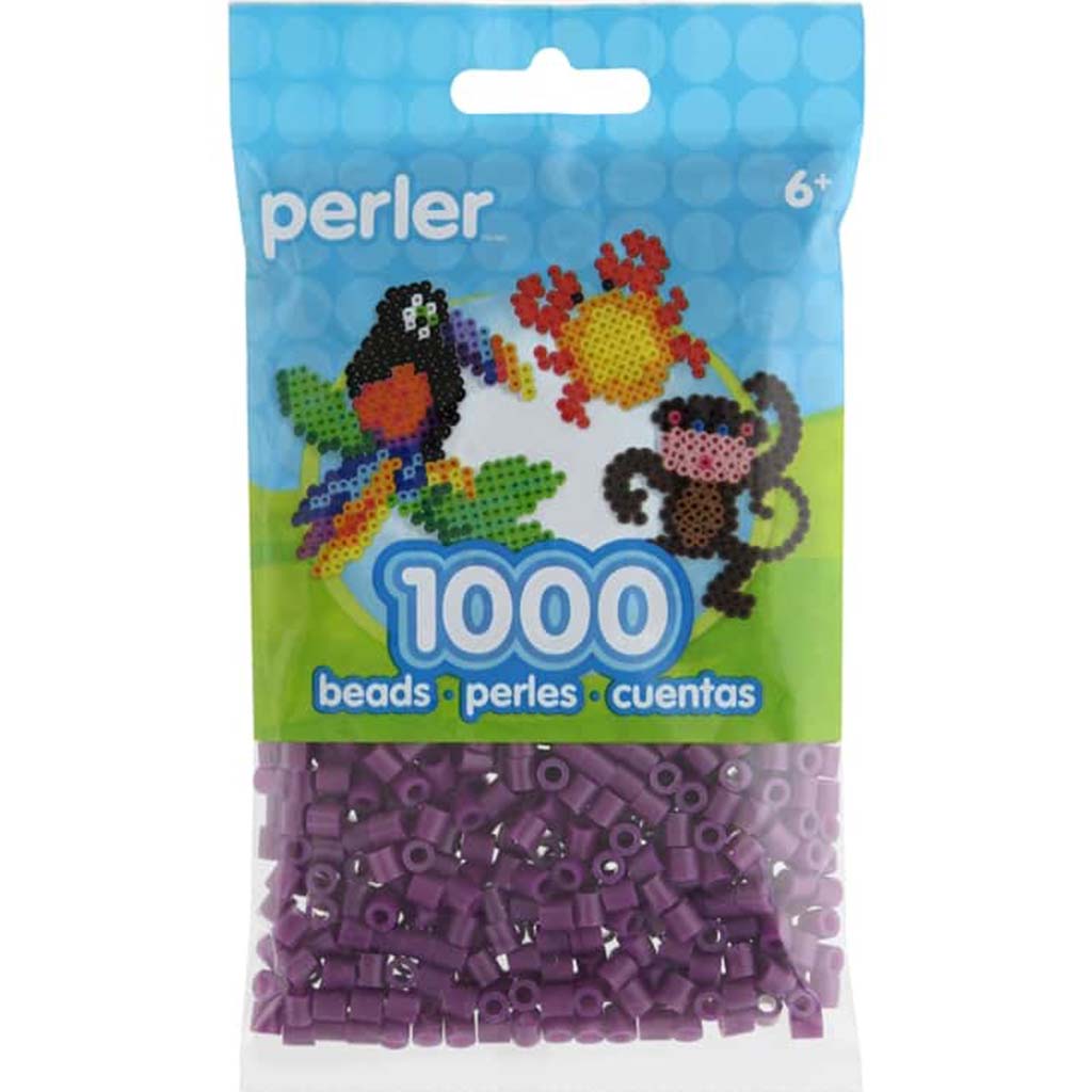 Perler Beads 1000pc