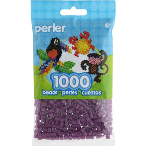 Perler Beads 1000pc