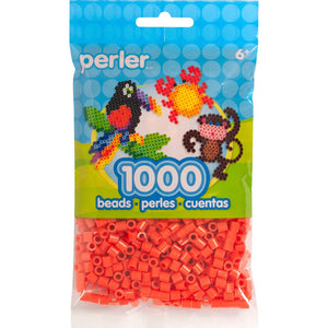 Perler Beads 1000pc