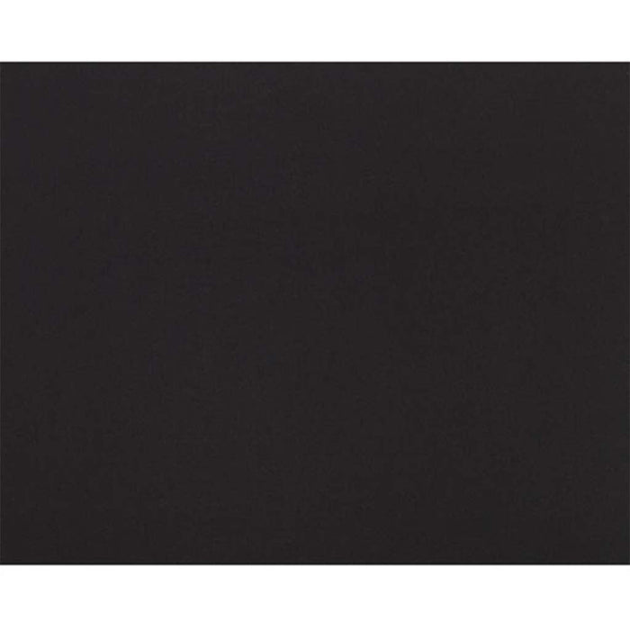 Canson Art Board 32 x 40 425 Black