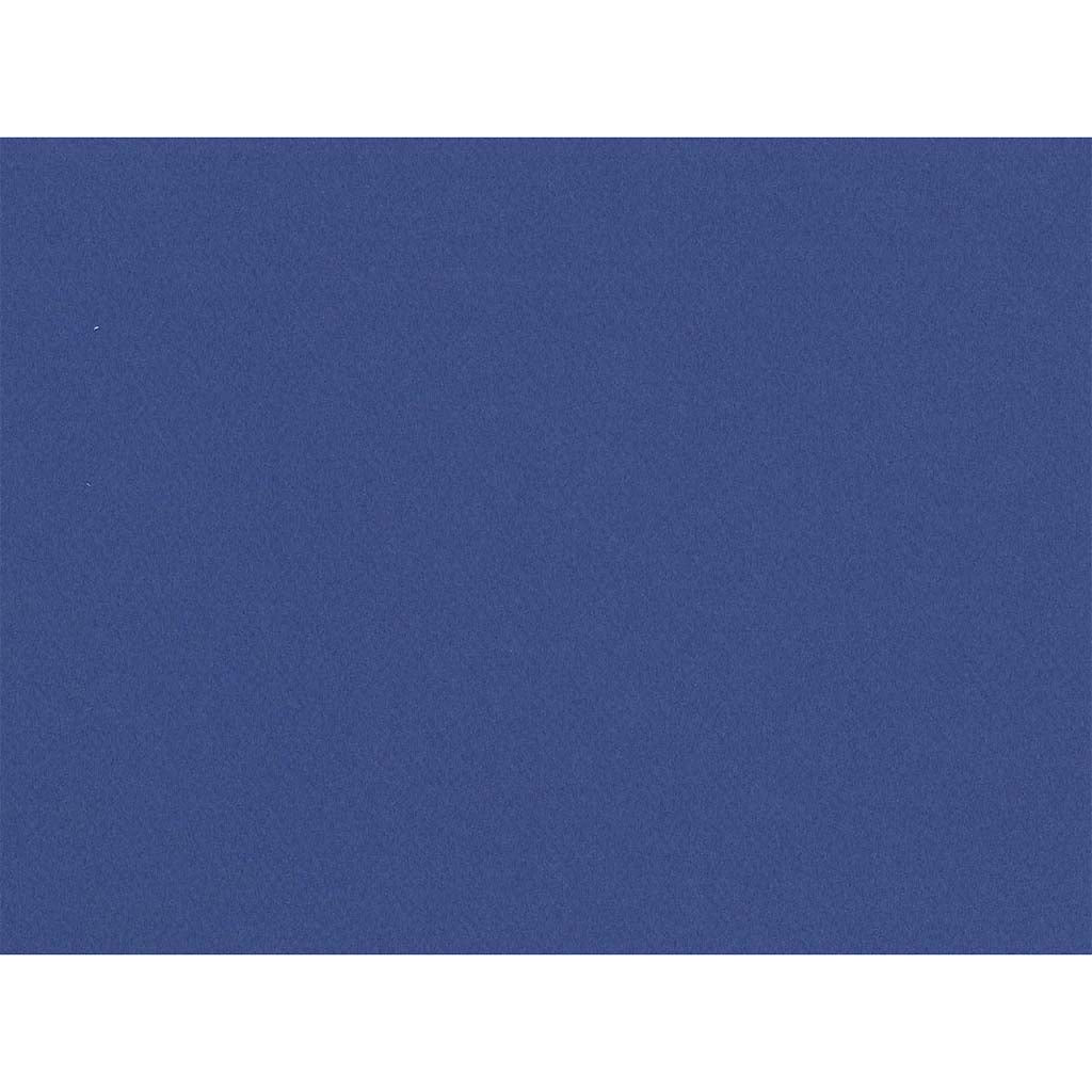 Canson Art Board 16 x 20 590 Royal Blue