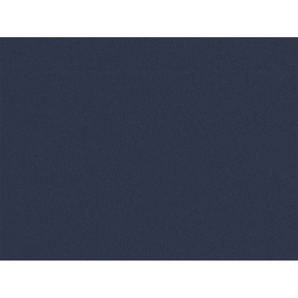 Canson Art Board 16 x 20 140 Indigo Blue