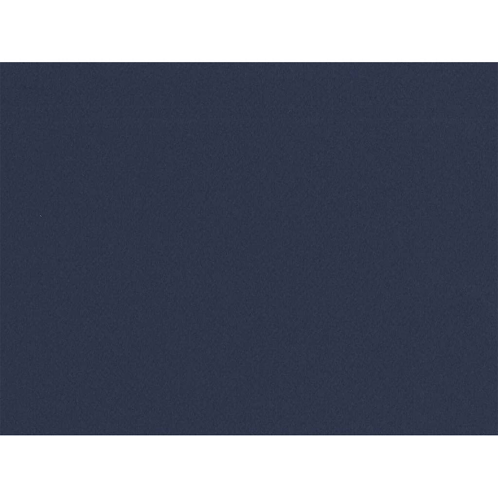 Canson Art Board 16 x 20 140 Indigo Blue