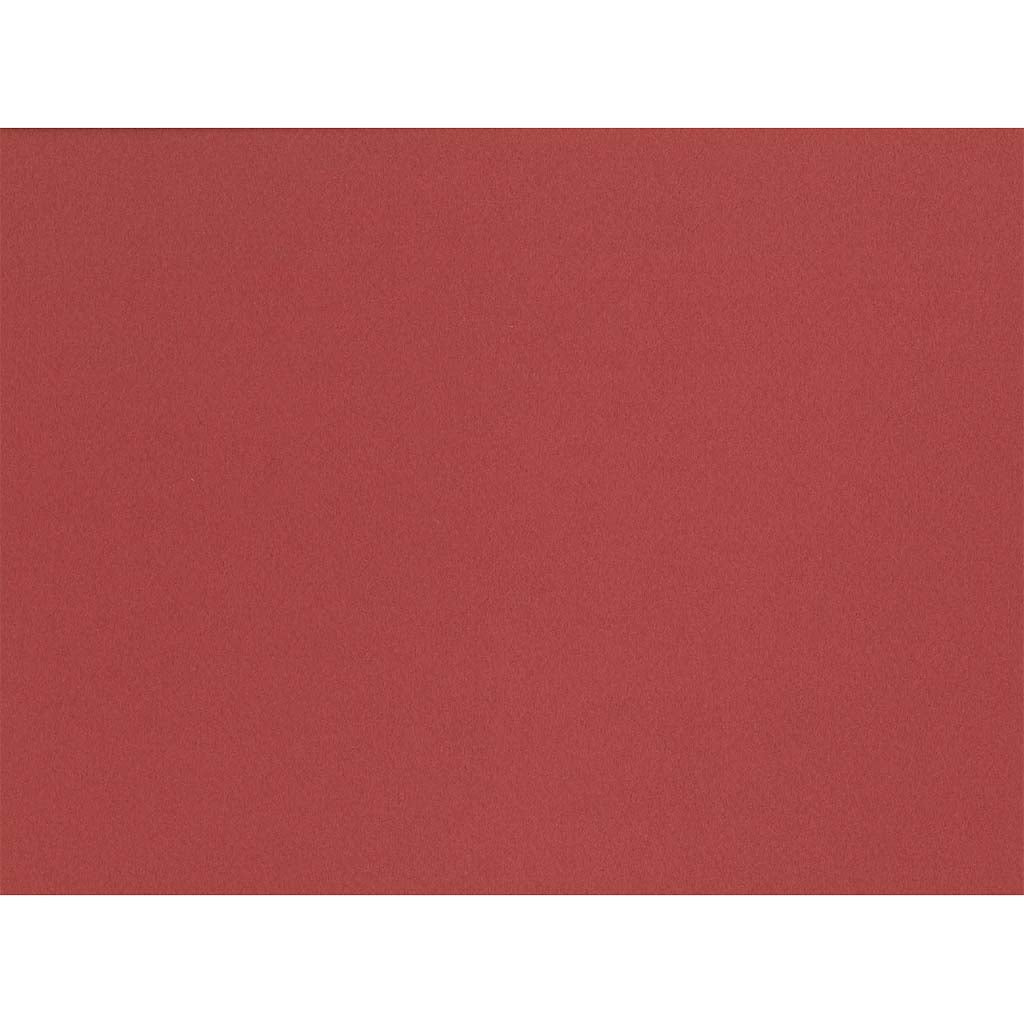 Canson Art Board 16 x 20 130 Red Earth