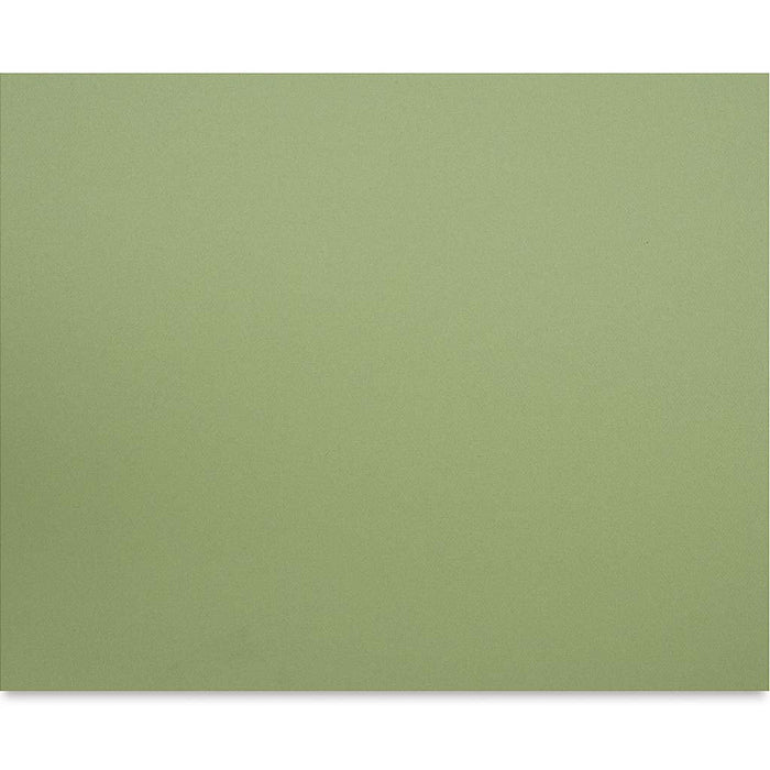 Canson Art Board 16 x 20 480 Light Green