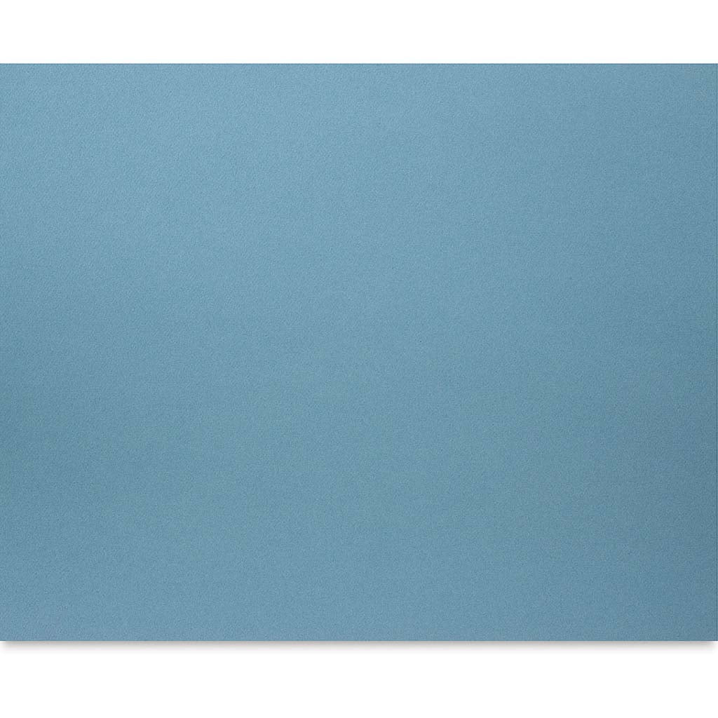 Canson Art Board 16 x 20 490 Light Blue