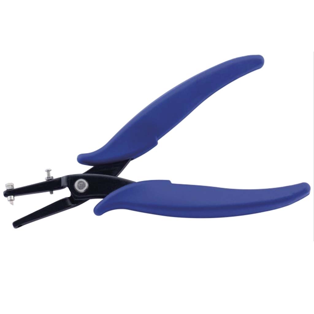 Hole Punch Pliers