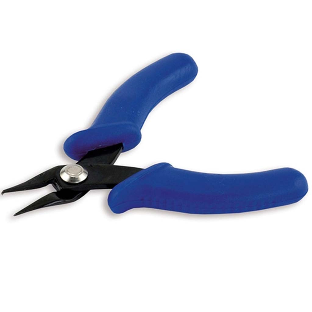 Pocket Split Ring Pliers