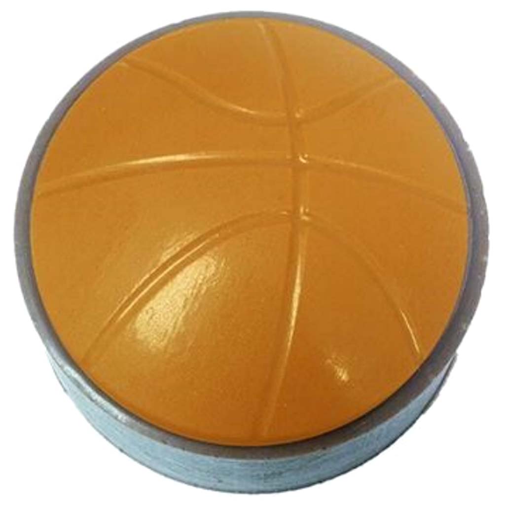 Cookie Mold Basketball