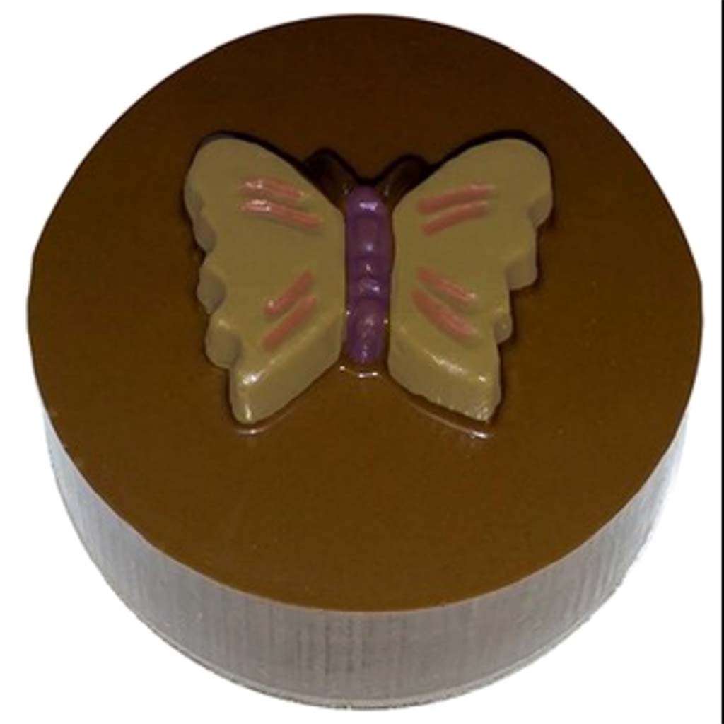 Cookie Mold Butterfly