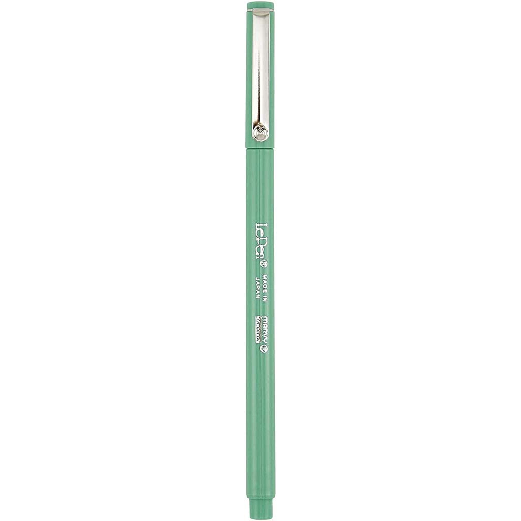 Le Pens Marker 0.3mm Jade Green