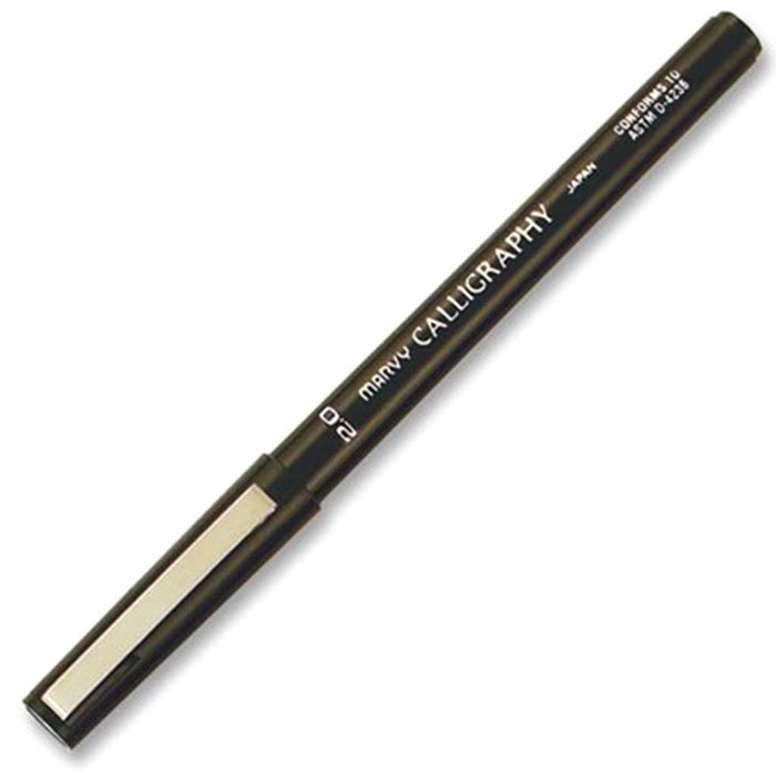 Calligraphy Pen 2.0 Black