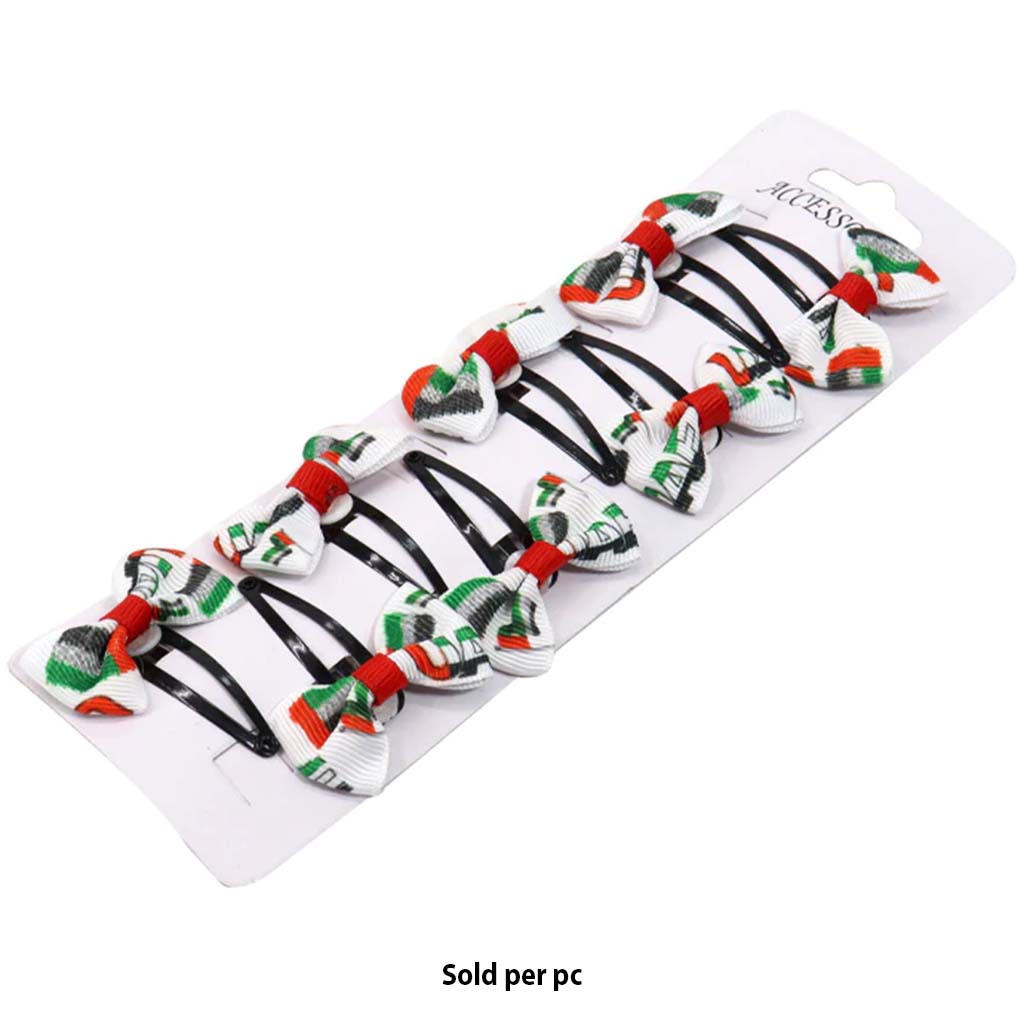 UAE Jewellry Hair Clip