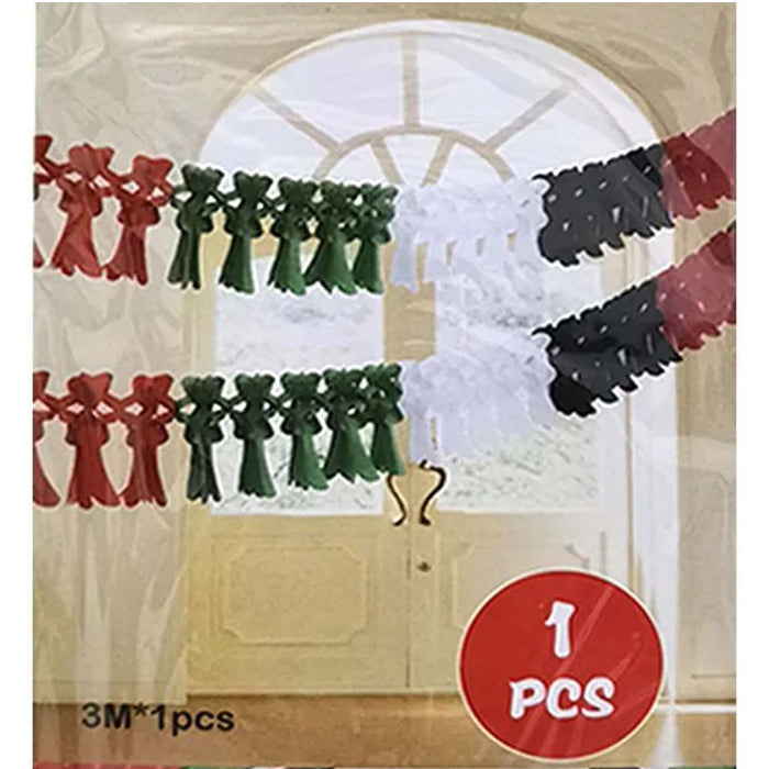 UAE Paper Garland