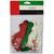 UAE Latex Balloon I Love UAE With Star 6pcs 12in