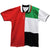 UAE Flag Polo Shirt Size 2