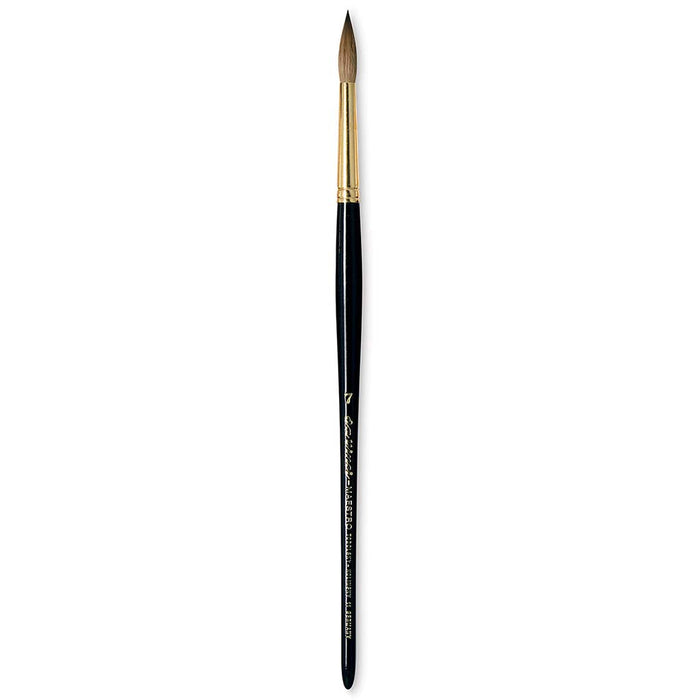 Watercolor Brush Maestro Tobolsky Sable